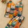 5042301892406914496 Pijama gatitos